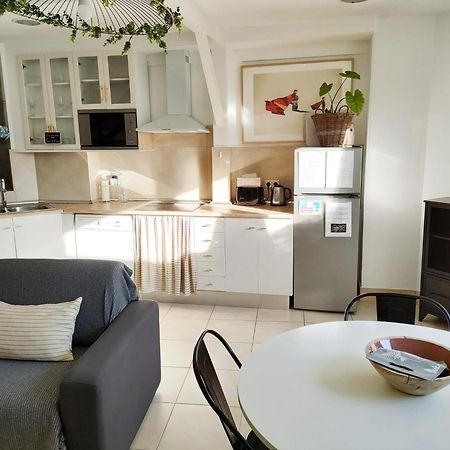 Bel Appartement Baie Plage - Wifi - Parking - Draps Et Serviettes Hendaye Εξωτερικό φωτογραφία