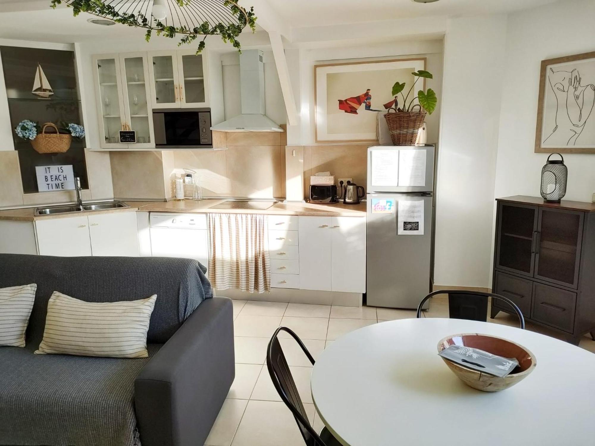 Bel Appartement Baie Plage - Wifi - Parking - Draps Et Serviettes Hendaye Εξωτερικό φωτογραφία